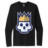 Apparel ® Cotton Long Sleeve Tee Thumbnail