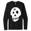 Apparel ® Cotton Long Sleeve Tee Thumbnail