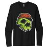 Apparel ® Cotton Long Sleeve Tee Thumbnail