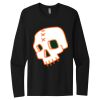 Apparel ® Cotton Long Sleeve Tee Thumbnail