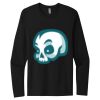 Apparel ® Cotton Long Sleeve Tee Thumbnail