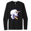 Apparel ® Cotton Long Sleeve Tee Thumbnail