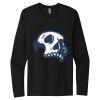 Apparel ® Cotton Long Sleeve Tee Thumbnail