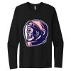 Apparel ® Cotton Long Sleeve Tee Thumbnail