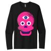 Apparel ® Cotton Long Sleeve Tee Thumbnail