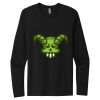 Apparel ® Cotton Long Sleeve Tee Thumbnail