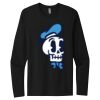 Apparel ® Cotton Long Sleeve Tee Thumbnail