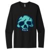 Apparel ® Cotton Long Sleeve Tee Thumbnail
