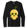 Apparel ® Cotton Long Sleeve Tee Thumbnail