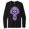 Apparel ® Cotton Long Sleeve Tee Thumbnail