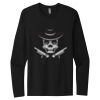 Apparel ® Cotton Long Sleeve Tee Thumbnail