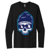 Apparel ® Cotton Long Sleeve Tee Thumbnail