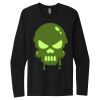 Apparel ® Cotton Long Sleeve Tee Thumbnail