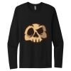 Apparel ® Cotton Long Sleeve Tee Thumbnail