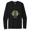 Apparel ® Cotton Long Sleeve Tee Thumbnail