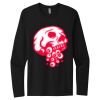 Apparel ® Cotton Long Sleeve Tee Thumbnail