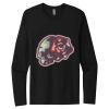 Apparel ® Cotton Long Sleeve Tee Thumbnail