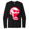 Apparel ® Cotton Long Sleeve Tee Thumbnail
