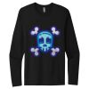 Apparel ® Cotton Long Sleeve Tee Thumbnail