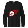 Apparel ® Cotton Long Sleeve Tee Thumbnail