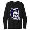 Apparel ® Cotton Long Sleeve Tee Thumbnail