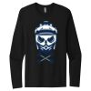 Apparel ® Cotton Long Sleeve Tee Thumbnail