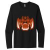 Apparel ® Cotton Long Sleeve Tee Thumbnail