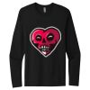 Apparel ® Cotton Long Sleeve Tee Thumbnail
