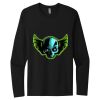 Apparel ® Cotton Long Sleeve Tee Thumbnail