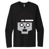Apparel ® Cotton Long Sleeve Tee Thumbnail