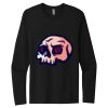 Apparel ® Cotton Long Sleeve Tee Thumbnail