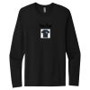 Apparel ® Cotton Long Sleeve Tee Thumbnail