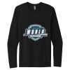 Apparel ® Cotton Long Sleeve Tee Thumbnail