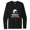 Apparel ® Cotton Long Sleeve Tee Thumbnail