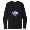 Apparel ® Cotton Long Sleeve Tee Thumbnail