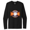 Apparel ® Cotton Long Sleeve Tee Thumbnail