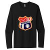 Apparel ® Cotton Long Sleeve Tee Thumbnail