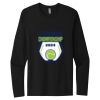 Apparel ® Cotton Long Sleeve Tee Thumbnail