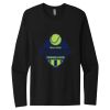 Apparel ® Cotton Long Sleeve Tee Thumbnail