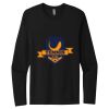 Apparel ® Cotton Long Sleeve Tee Thumbnail