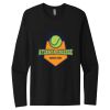Apparel ® Cotton Long Sleeve Tee Thumbnail
