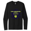 Apparel ® Cotton Long Sleeve Tee Thumbnail