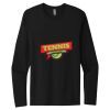 Apparel ® Cotton Long Sleeve Tee Thumbnail