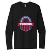 Apparel ® Cotton Long Sleeve Tee Thumbnail