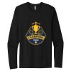 Apparel ® Cotton Long Sleeve Tee Thumbnail