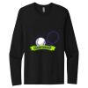 Apparel ® Cotton Long Sleeve Tee Thumbnail