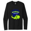 Apparel ® Cotton Long Sleeve Tee Thumbnail