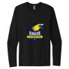 Apparel ® Cotton Long Sleeve Tee Thumbnail