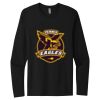 Apparel ® Cotton Long Sleeve Tee Thumbnail