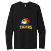 Apparel ® Cotton Long Sleeve Tee Thumbnail